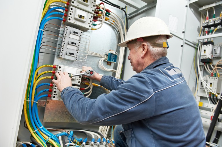 Electricians New York Electrical Inspection Agency
