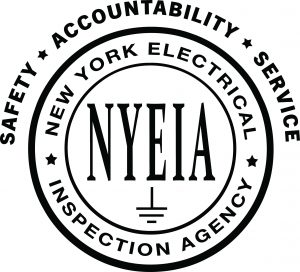 New York Electrical Inspection Agency