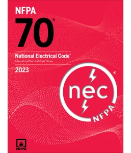 2023 National Electrical Code NEC