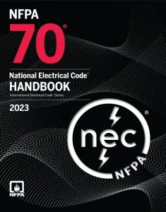 2023 NEC Handbook