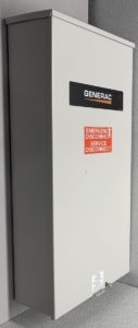 Transfer Switch