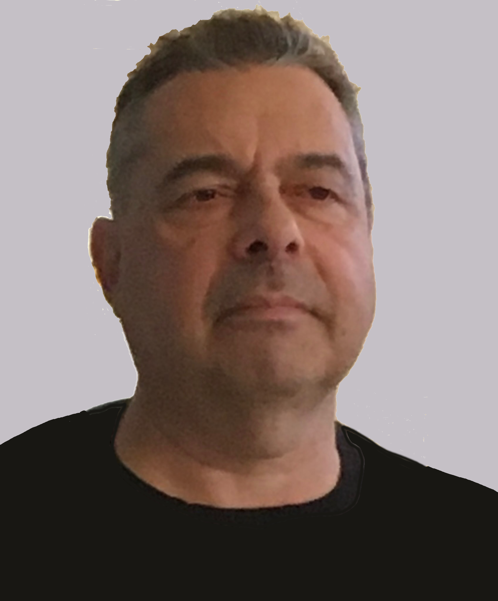 Joe Caridi